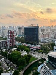 Southbank (D7), Apartment #562207801
